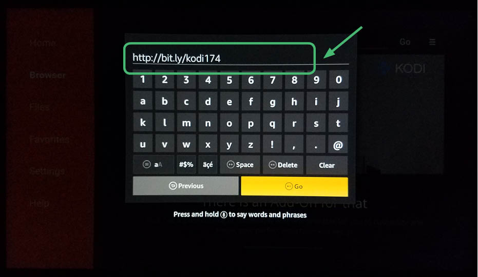 Follow these step-by-step detailed instructions to install Kodi 17.4 on the Amazon Fire TV Stick