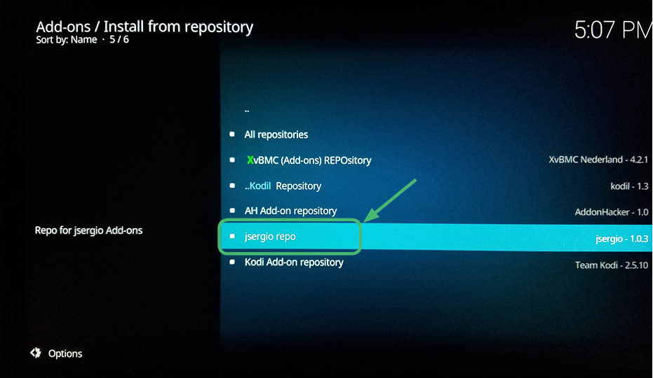 Follow these step-by-step detailed instruction to install the TVAddons Fusion Kodi Repository on the new updated Amazon Fire TV Stick