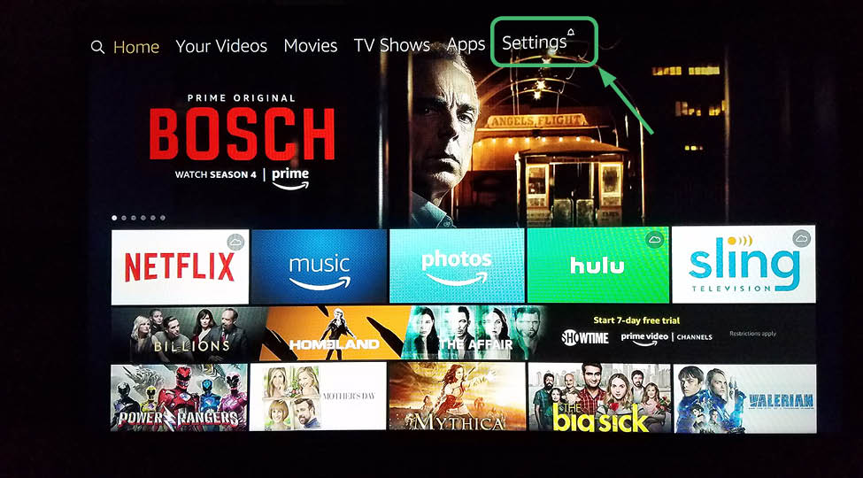 Follow these step-by-step detailed instructions to install Kodi 17.6 Krypton on the updated Amazon Fire TV Stick