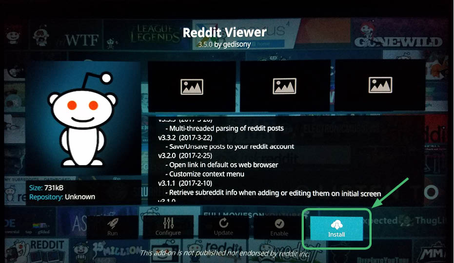 Reddit Jailbroken Firestick