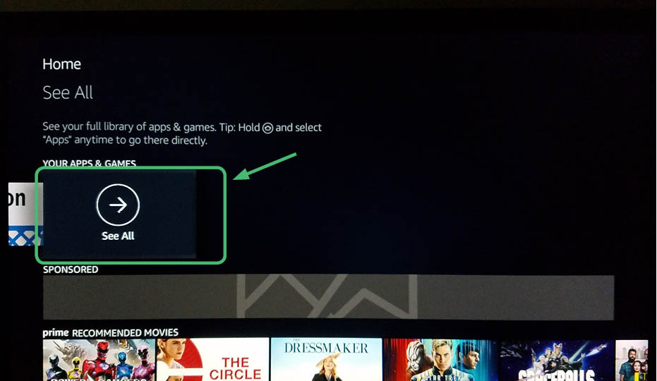 Follow these step-by-step detailed instruction to install the Covenant add-on in Kodi 17.6 Krypton on the new updated Amazon Fire TV Stick