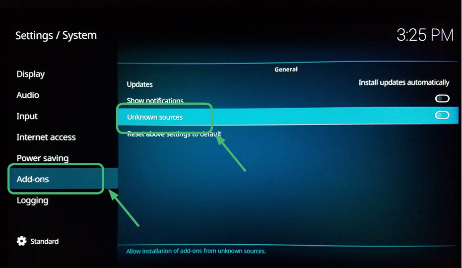 Follow these step-by-step detailed instruction to install the Covenant add-on in Kodi 17.6 Krypton on the new updated Amazon Fire TV Stick