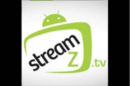Streamz TV
