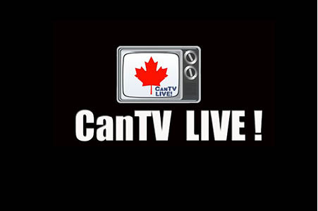 CanTV Live