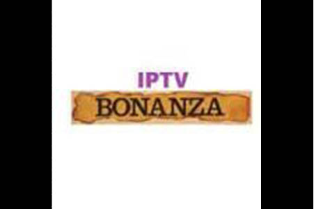 IPTV Bonanza