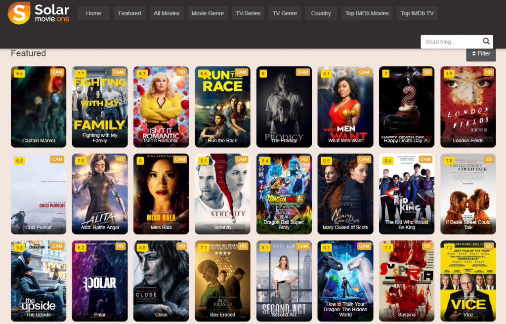 Fmovies primewire outlet