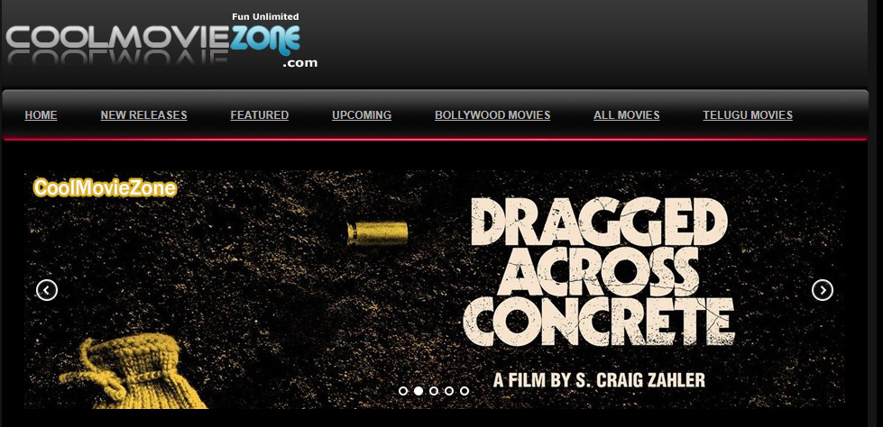 Coolmoviezone hollywood online