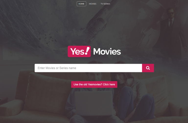 YesMovies image