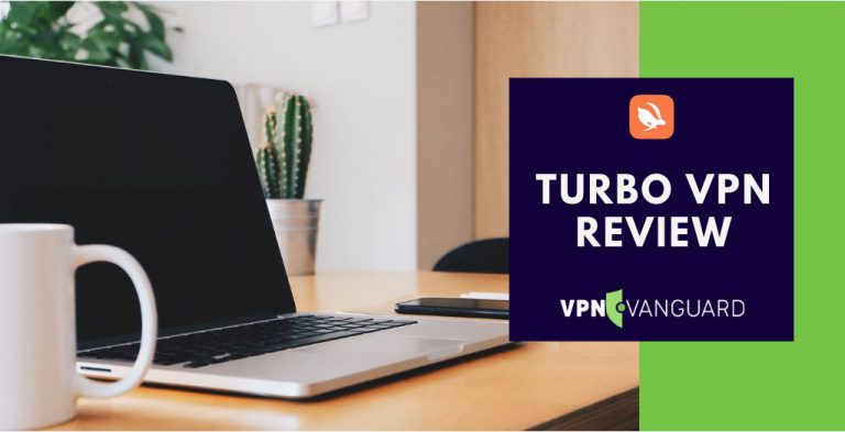 Turbo VPN Review