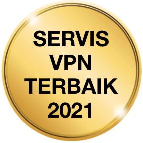 VPN Terbaik 2021