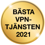 De bästa VPN-tjänsterna 2021