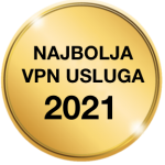 Najbolji VPN-ovi 2021