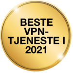 De beste VPN-er i 2021